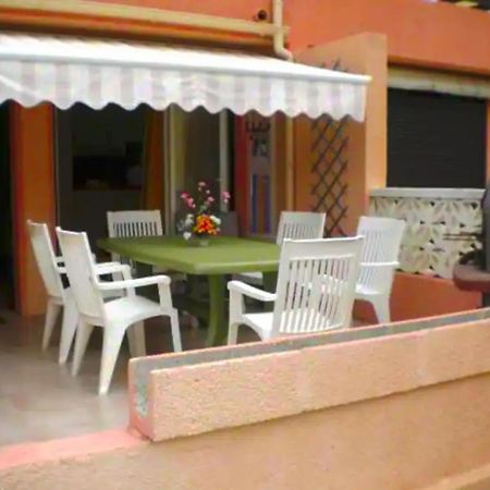 Le Mieukerien - Reserve Africaine 15 Mn, Plage 200M, Terrasse 포르트라누벨 외부 사진