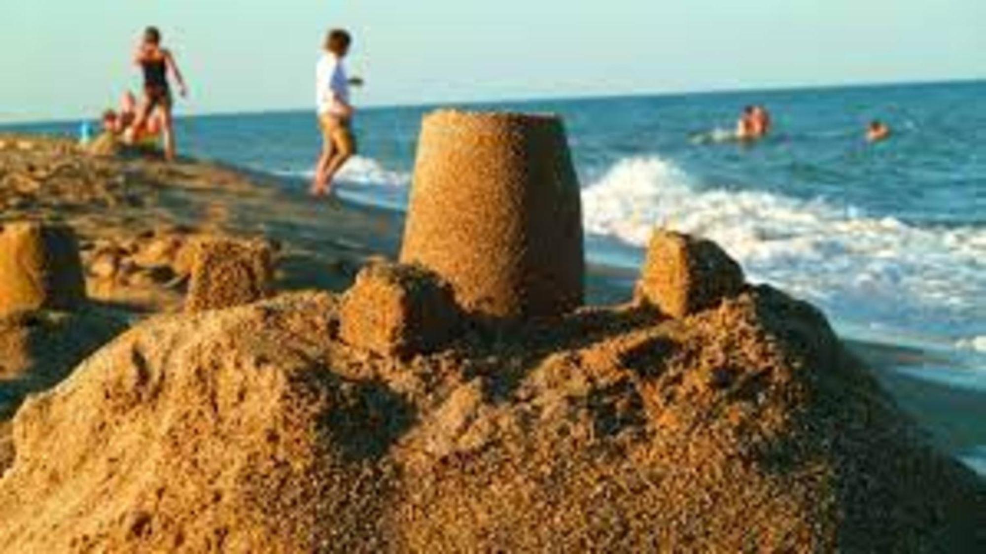 Le Mieukerien - Reserve Africaine 15 Mn, Plage 200M, Terrasse 포르트라누벨 외부 사진