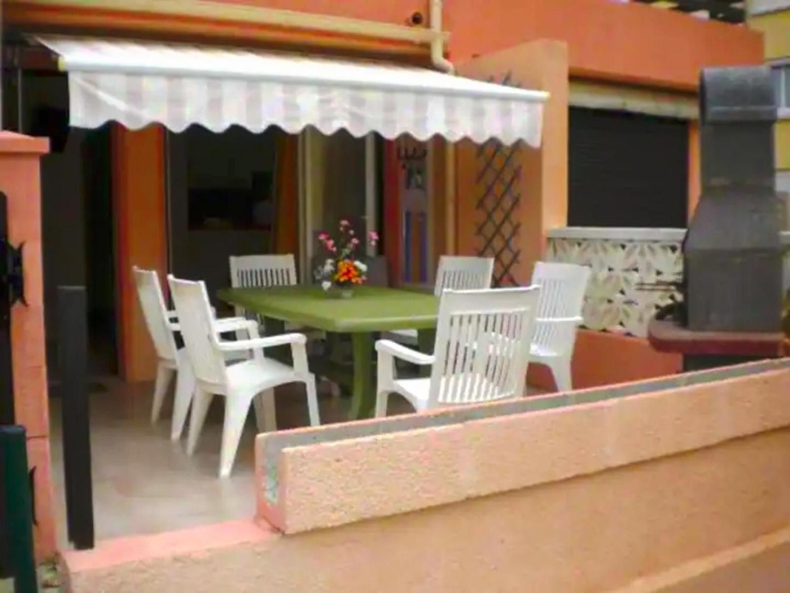 Le Mieukerien - Reserve Africaine 15 Mn, Plage 200M, Terrasse 포르트라누벨 외부 사진